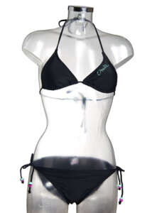 O'neill 1010 Bikini-SİYAH - 1