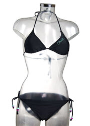 O'neill 1010 Bikini-SİYAH - O'neill