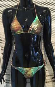 O'neill 301 Bikini-KAHVERENGİ - 1