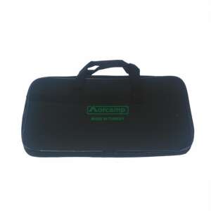 Orcamp Ateş Üstü Maxi Izgara - 3