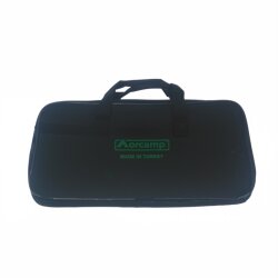 Orcamp Ateş Üstü Maxi Izgara - 3