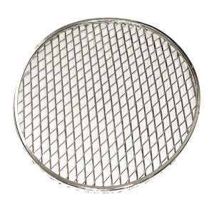 Orcamp Doğa Şömine Izgarası-STD - 1