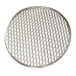 Orcamp Doğa Şömine Izgarası-STD - Orcamp