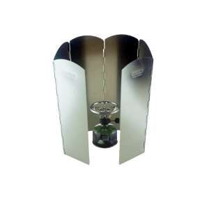 Orgaz 6 Kanatlı Büyük Rüzgar Kesici - 1