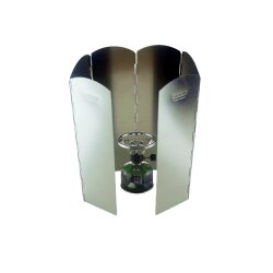 Orgaz 6 Kanatlı Büyük Rüzgar Kesici - Orgaz