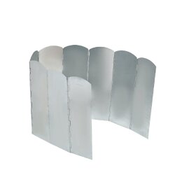 Orgaz 9 Kanatlı Rüzgar Kesici - Orgaz