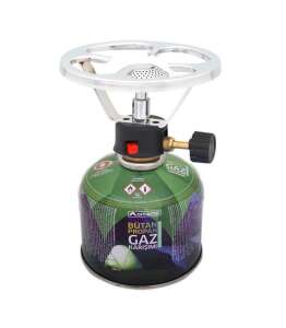 Orgaz CK-192 Siboplu Çakmaklı Kamp Ocağı - 1