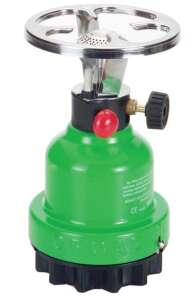 Orgaz CK190 Metal Gövdeli Çakmaklı Kamp Ocağı - 1