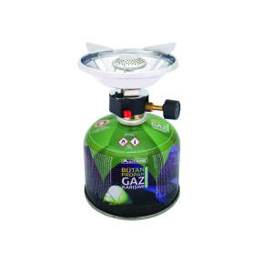 Orgaz CK193 Siboplu Çakmaklı Kamp Ocağı - 1