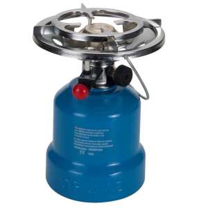 Orgaz CK500 Çakmaklı Metal Gövdeli Kamp Ocağı - 1