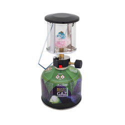 Orgaz CL-192 Siboplu Çakmaklı Lüks - Orgaz