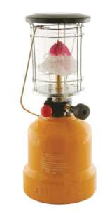 Orgaz CL500 Metal Gövdeli Çakmaklı Türeks Camlı Lüks - 1