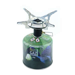 Orgaz K-502 Orcamp Siboplu Kartuş - 1