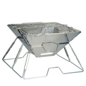 Orgaz Katlanabilir Mangal - 1