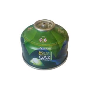 Orgaz KTS-80 Siboplu Kartuş Tüp - 1