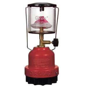 Orgaz L190 Metal Türeks Camlı Lüks - 1