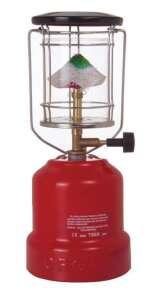 Orgaz L500 Türeks Metal Gövdeli Camlı Lüks - 1