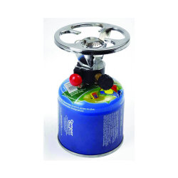 Orgaz Orcamp Portatif Kartuşlu Kamp Ocağı - Orgaz