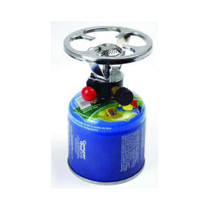 Orgaz Orcamp Portatif Kartuşlu Kamp Ocağı - 1