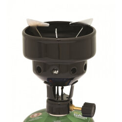 Orgaz Siboplu Nargile Ocak - Orgaz