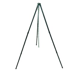 Orgaz Teleskopik Pramit Izgara - Orgaz