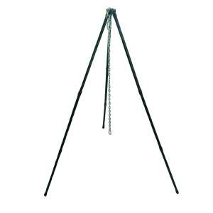 Orgaz Teleskopik Pramit Izgara - 1