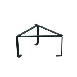 Orgaz Üçgen Katlanır Izgara - Orgaz