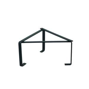 Orgaz Üçgen Katlanır Izgara - 1