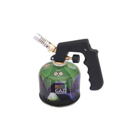 Orgaz X-192 Siboplu Pürmüz - Orgaz