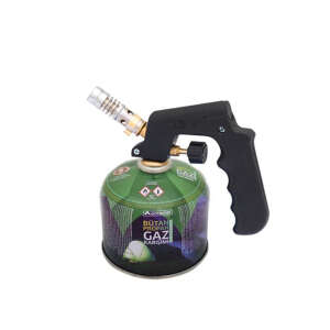 Orgaz X-192 Siboplu Pürmüz - 1