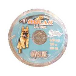 Oskar - Oskar 100m 0.08mm Misina