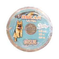 Oskar - Oskar 100m 0.08mm Misina (1)