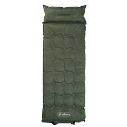 Outdoorz - OutdoorZ DIY1401 Oto Şişme Mat (1)