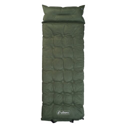 OutdoorZ DIY1401 Oto Şişme Mat - Outdoorz