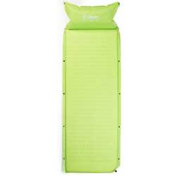 Outdoorz - OutdoorZ DIY1508 Oto Şişme Mat (1)