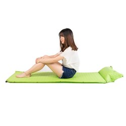 Outdoorz - OutdoorZ DIY1508 Oto Şişme Mat (1)