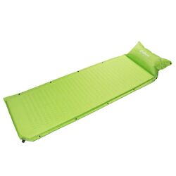 Outdoorz - OutdoorZ DIY1508 Oto Şişme Mat (1)