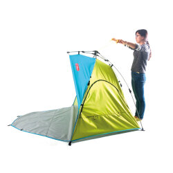 OutdoorZ EZ-1706 Otomatik Plaj Çadırı - 4