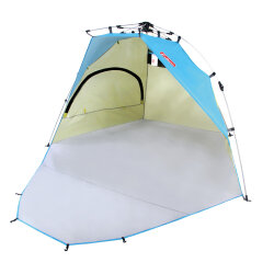 OutdoorZ EZ-1706 Otomatik Plaj Çadırı - 6