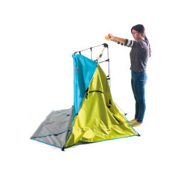 OutdoorZ EZ-1706 Otomatik Plaj Çadırı - 3