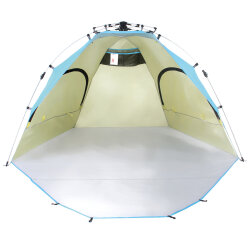 OutdoorZ EZ-1706 Otomatik Plaj Çadırı - 7