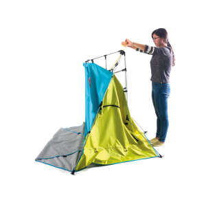 OutdoorZ EZ-1706 Otomatik Plaj Çadırı - 3