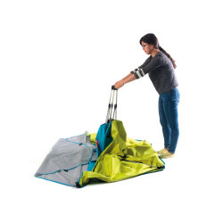 OutdoorZ EZ-1706 Otomatik Plaj Çadırı - Outdoorz (1)