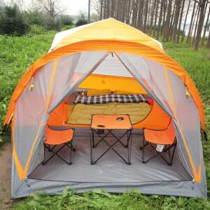 OutdoorZ Maxi Çadır - 5