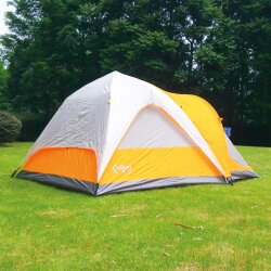 OutdoorZ Maxi Çadır - 8