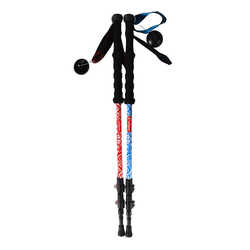Outdoorz - OutdoorZ Trekking Pole-KIRMIZI (1)