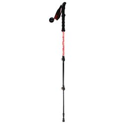 Outdoorz - OutdoorZ Trekking Pole-KIRMIZI