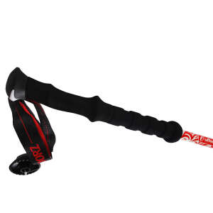 OutdoorZ Trekking Pole-KIRMIZI - 2