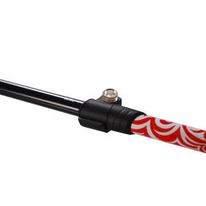 OutdoorZ Trekking Pole-KIRMIZI - 4