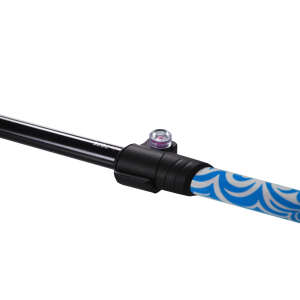 OutdoorZ Trekking Pole-MAVİ - 7